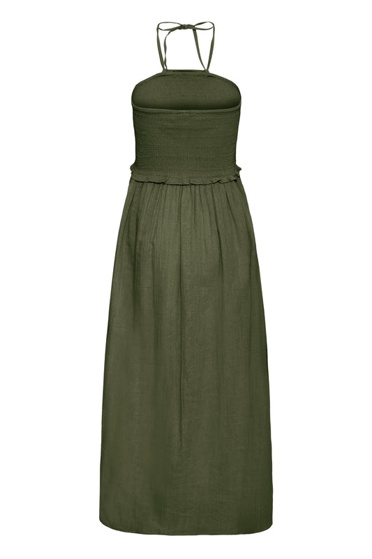 Robe Foxa - Ichi | Verte