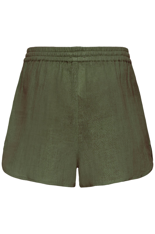 Short Foxa - Ichi | Vert