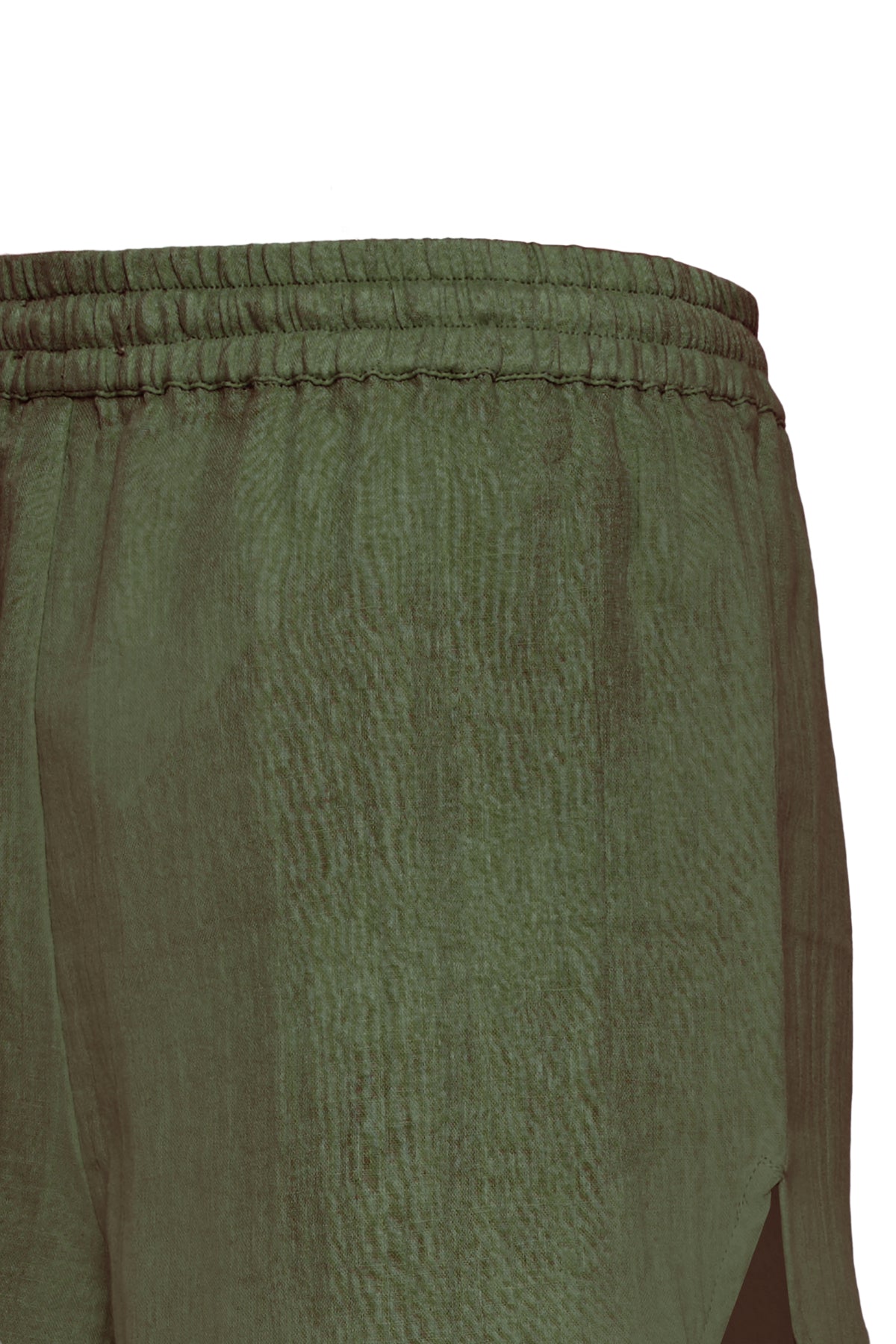 Short Foxa - Ichi | Vert