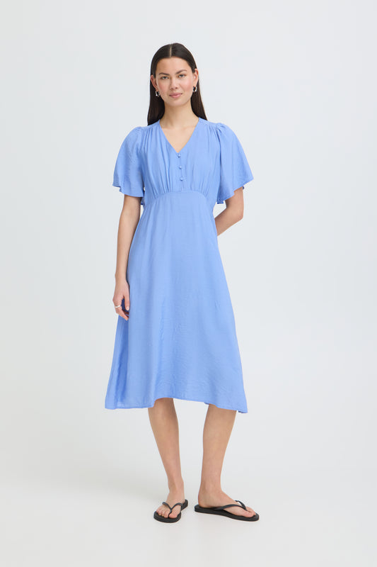 Robe Aniva - Ichi | Bleu pâle