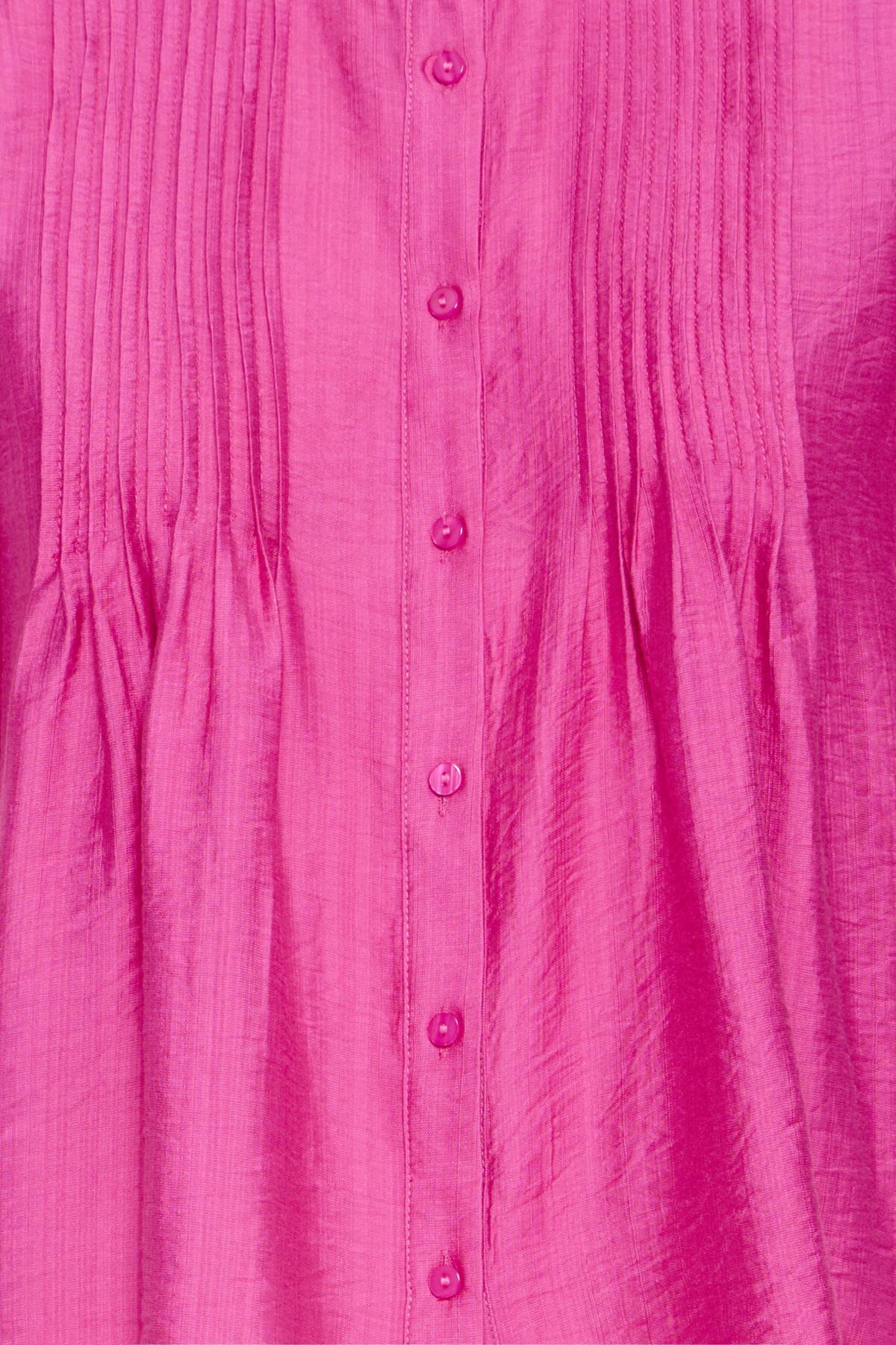 Blouse Wilma - ICHI | Baie