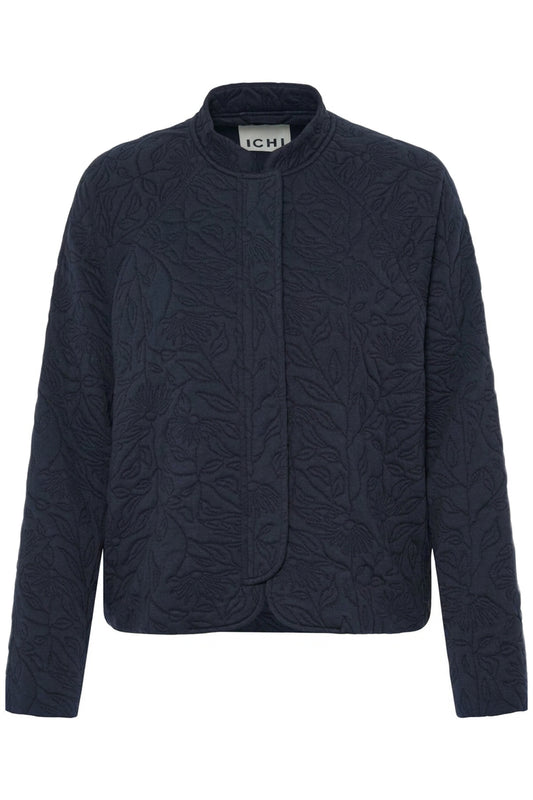Veste Kate - Ichi | Marine