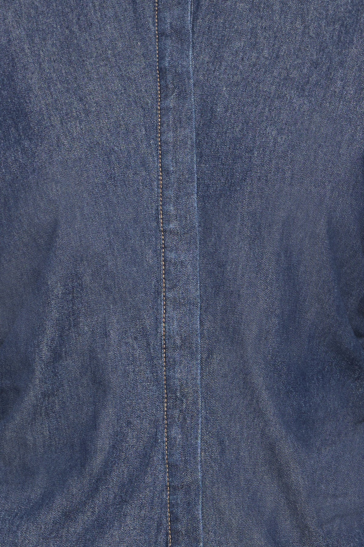 Blouse Archer - Ichi | Bleu foncé