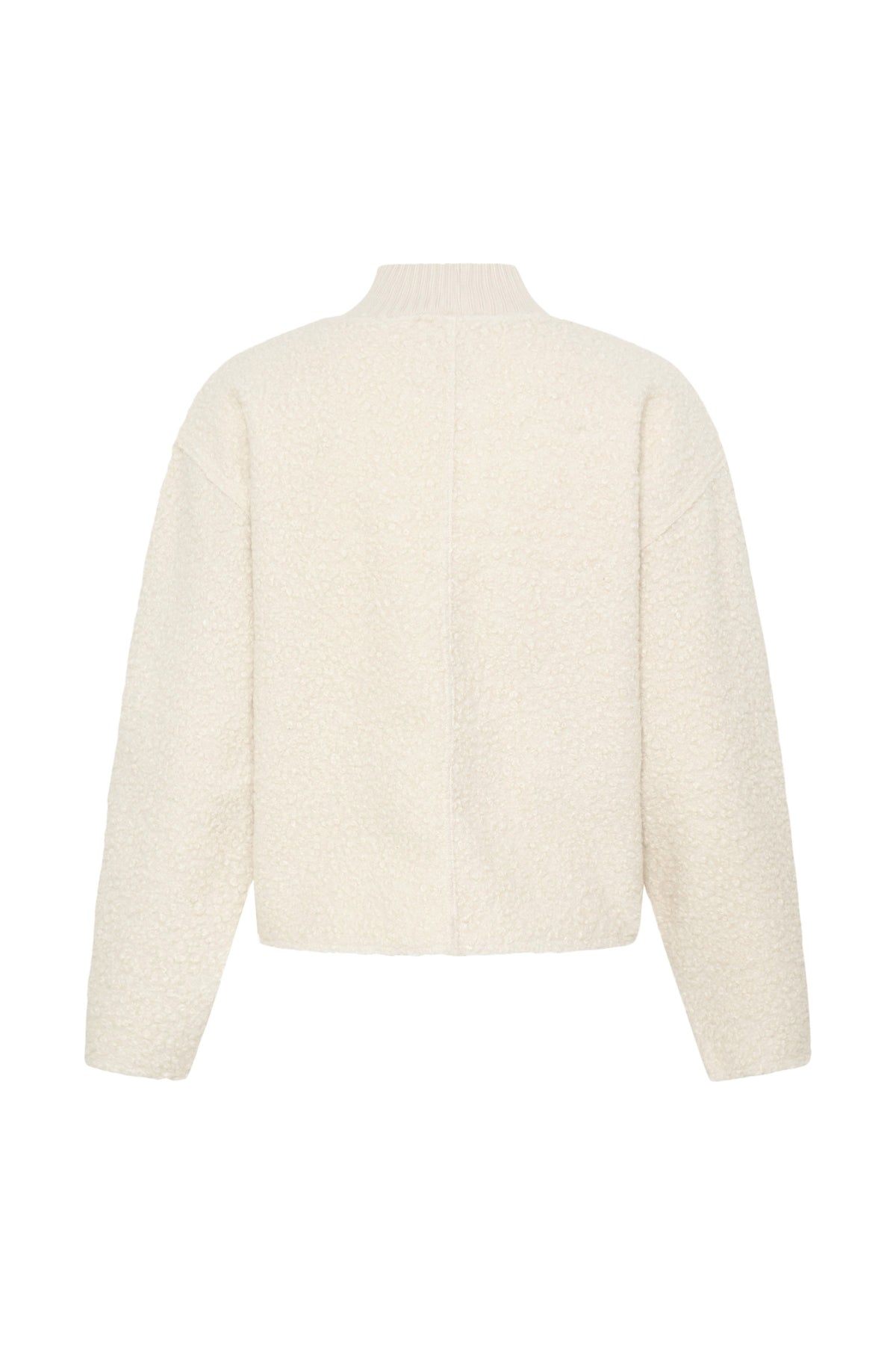 Tricot Curley - Ichi | Bouleau