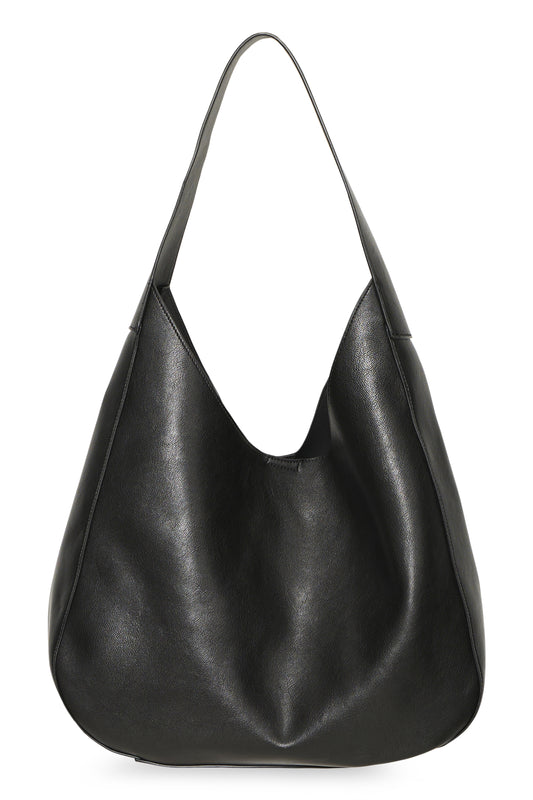 Sac à main Ellie - Ichi | Noir
