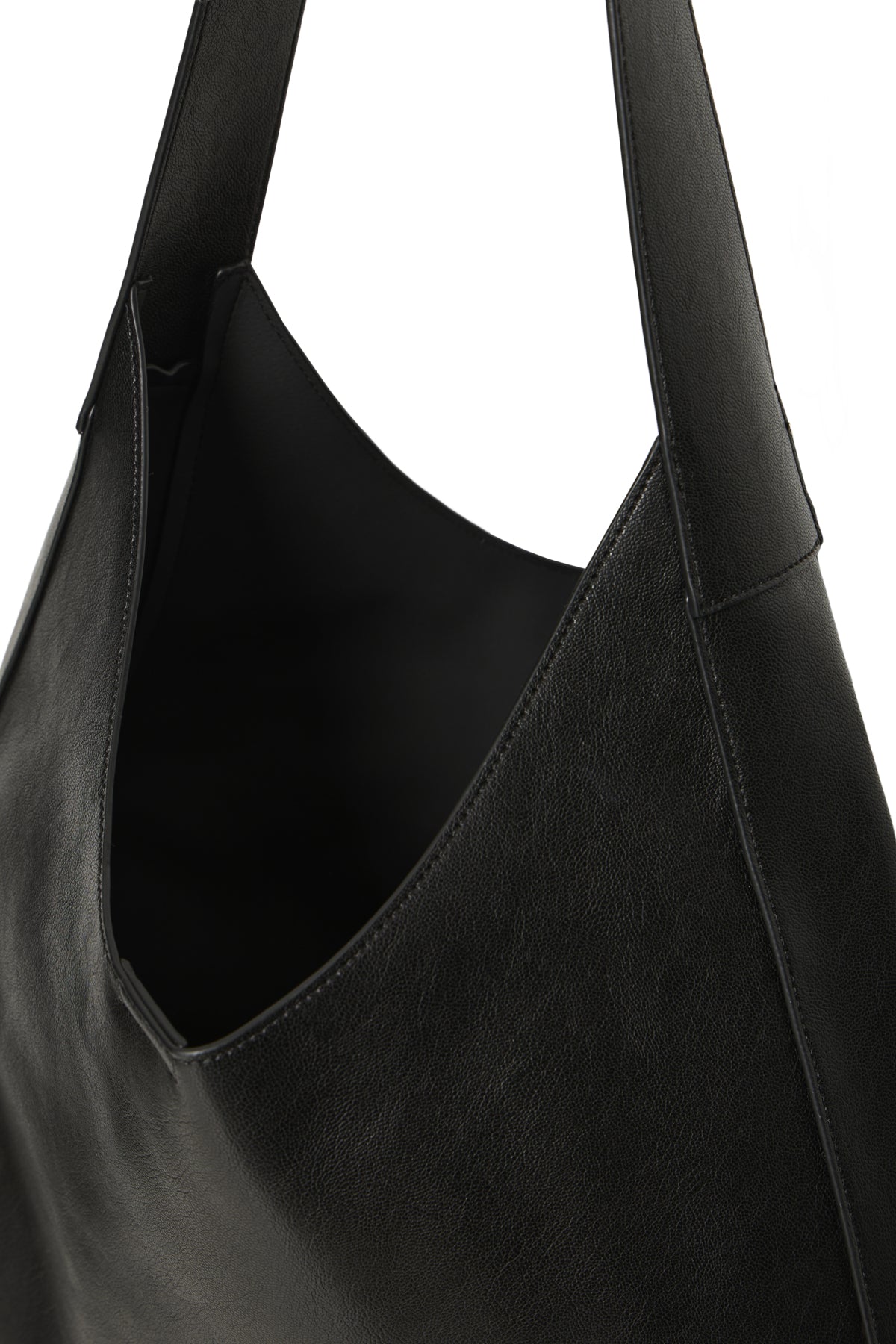 Sac à main Ellie - Ichi | Noir