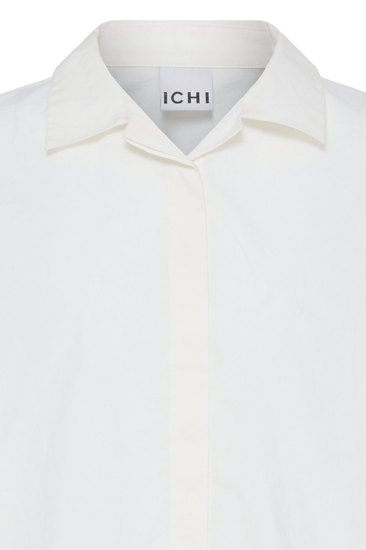 Chemise Kaysa - Ichi | Blanc