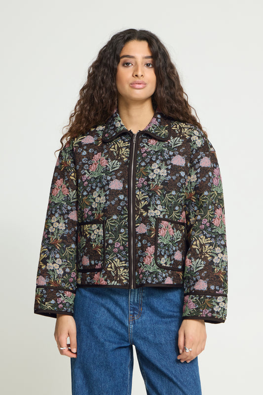Veste Hulina - Ichi | Multicolore