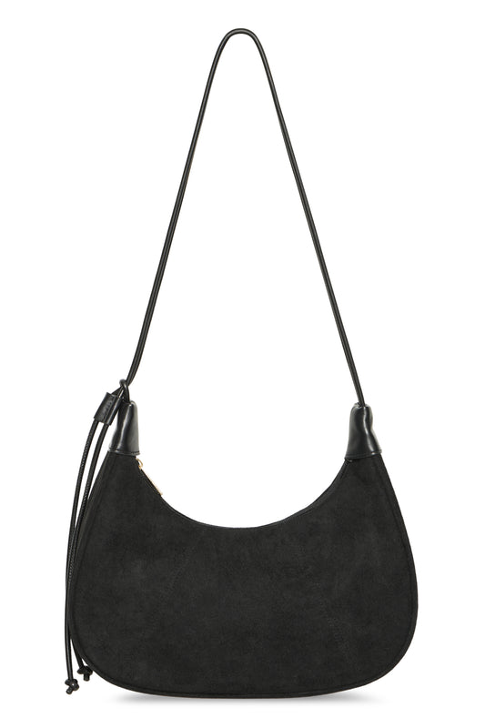 Sac à main Aria - Ichi | Noir