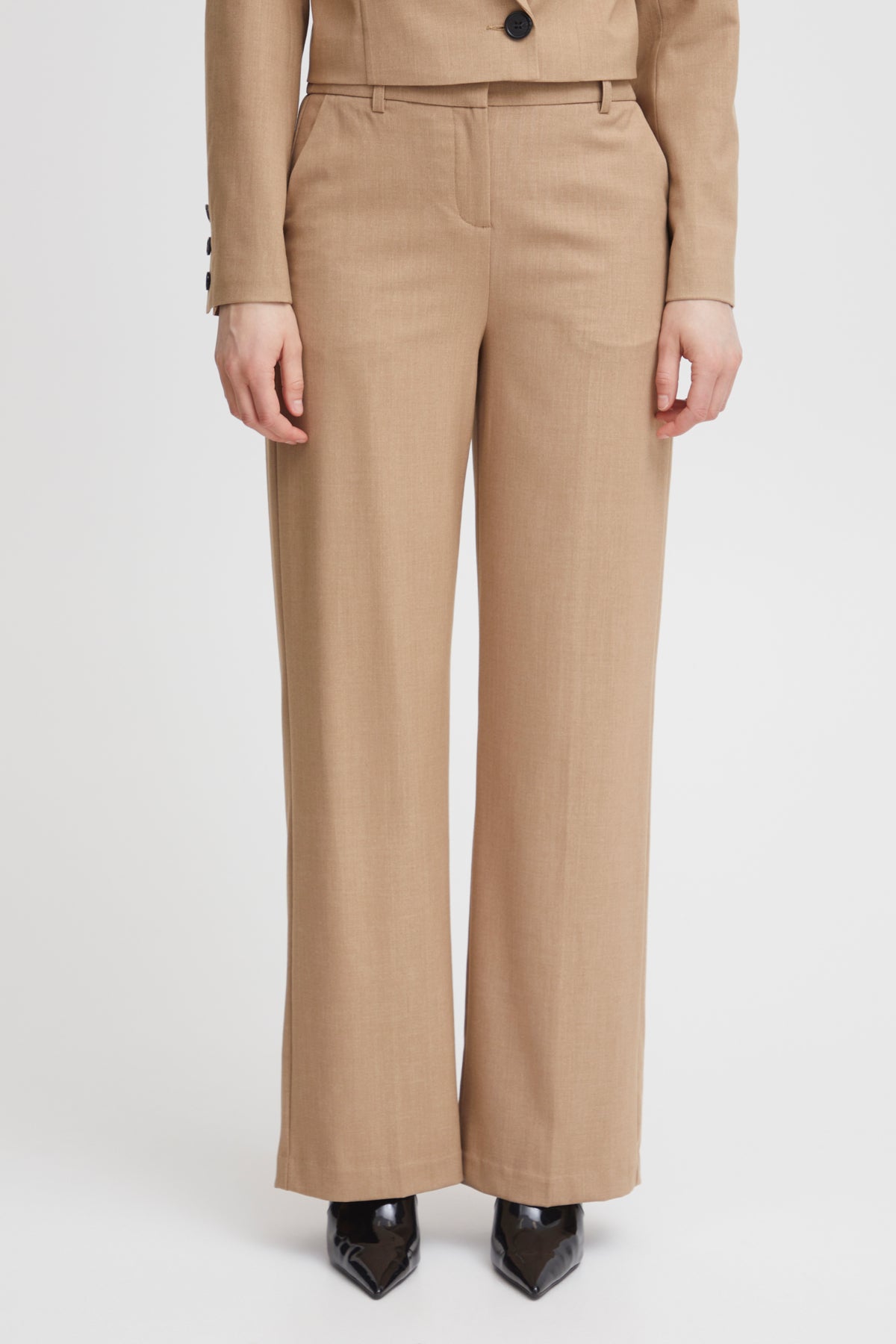Pantalon Danta | Beige
