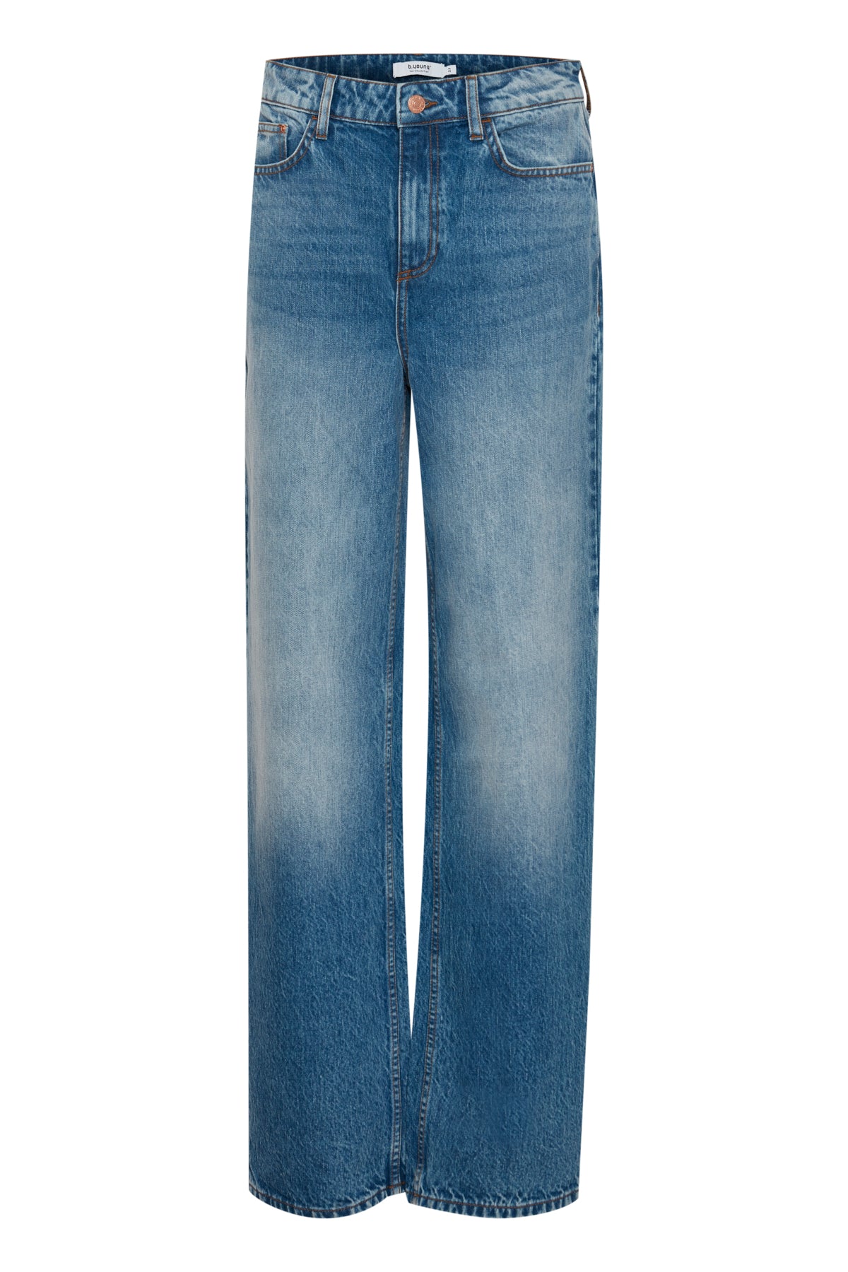 Jeans B.Young Lenea | Bleu moyen
