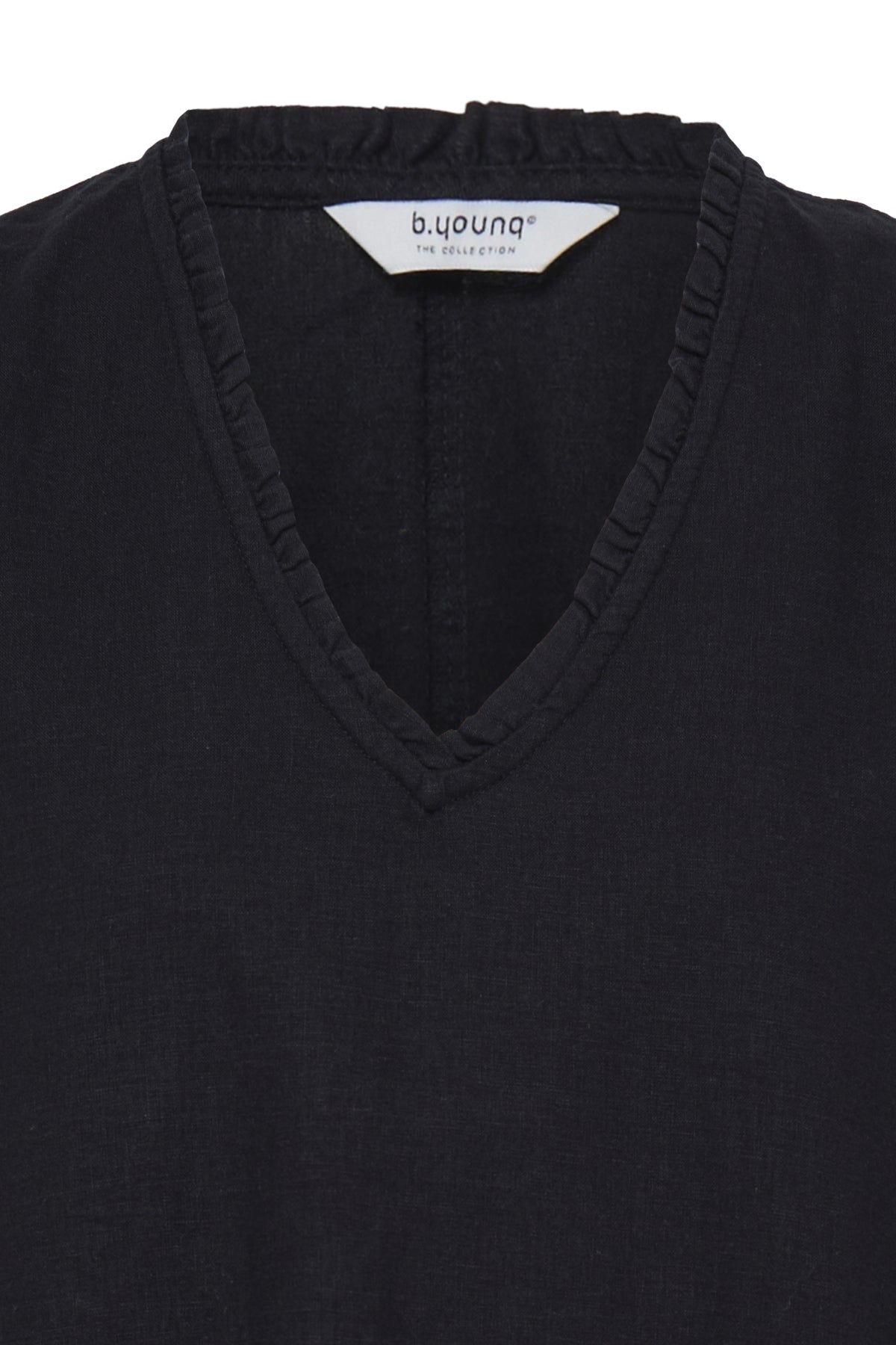 Robe Falakka - B.Young | Météorite