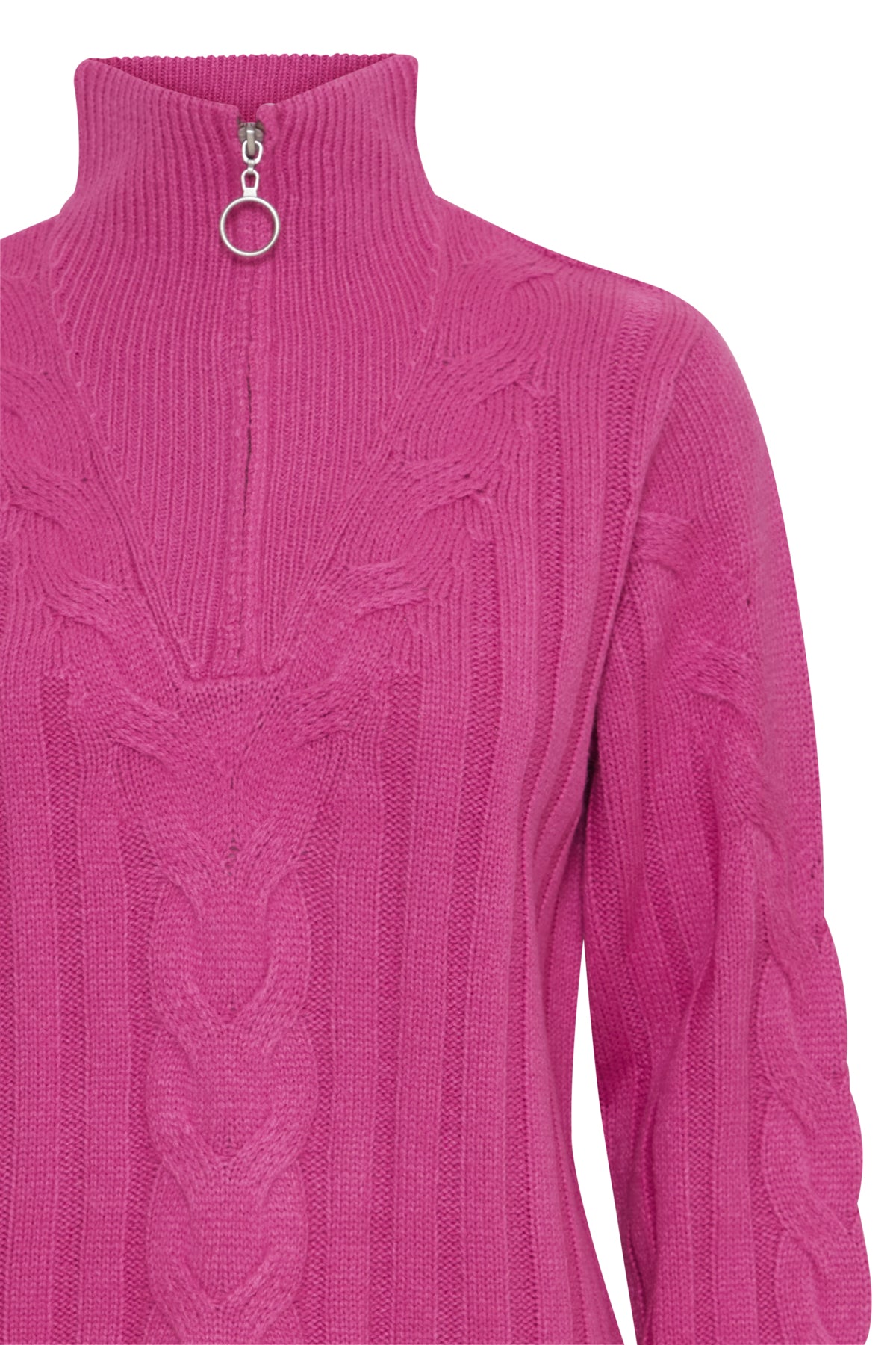 Tricot Otinka | Baie Sauvage