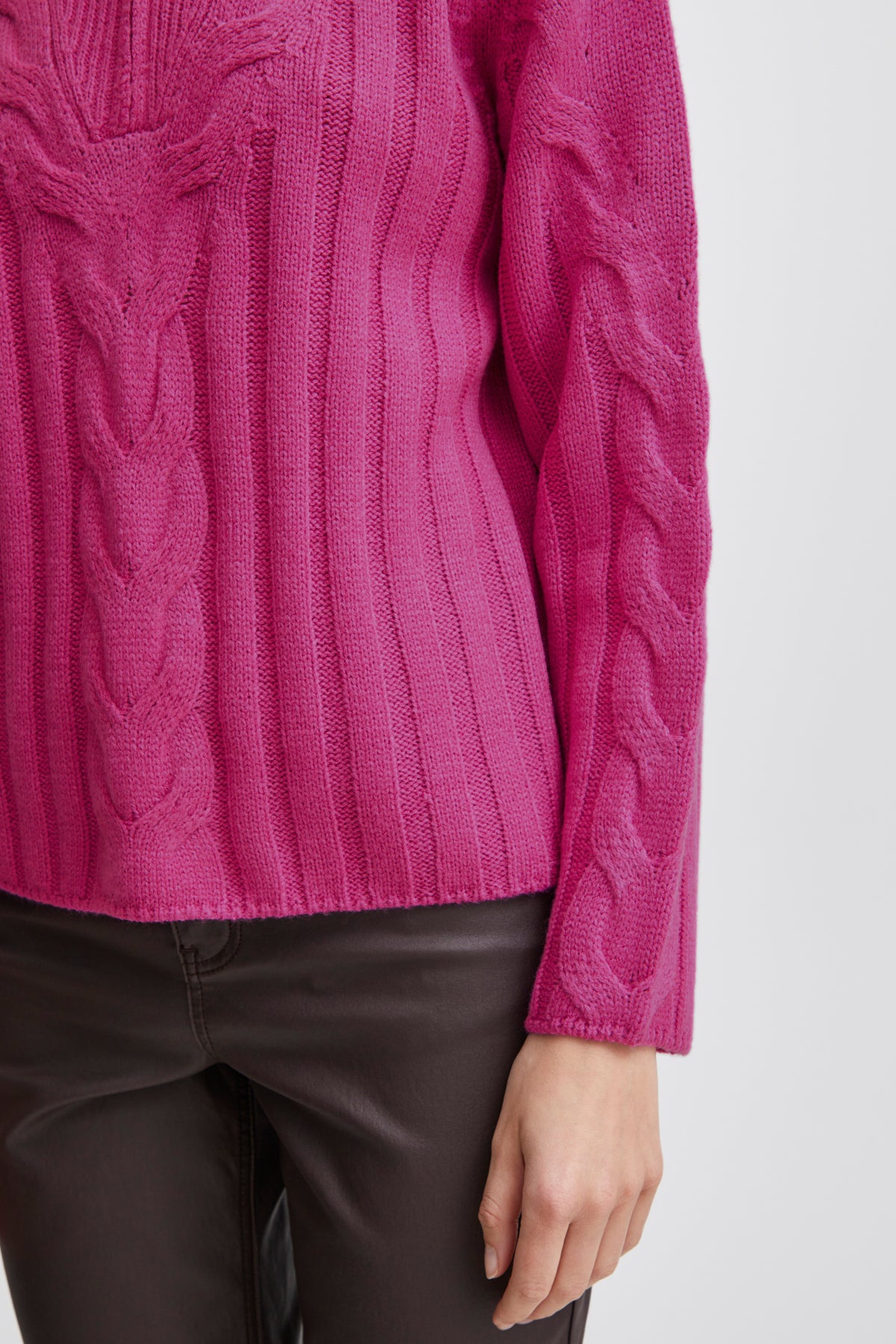 Tricot Otinka | Baie Sauvage