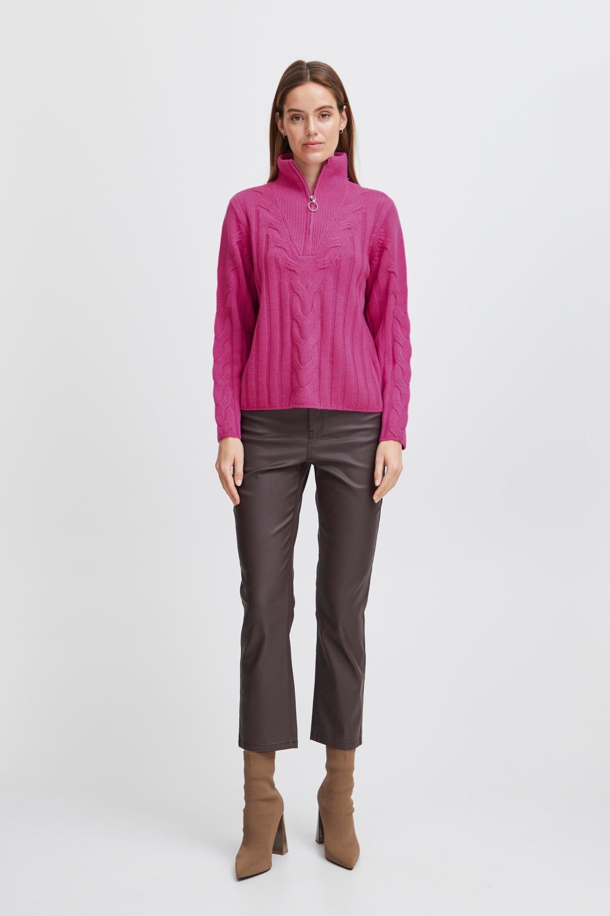 Tricot Otinka | Baie Sauvage