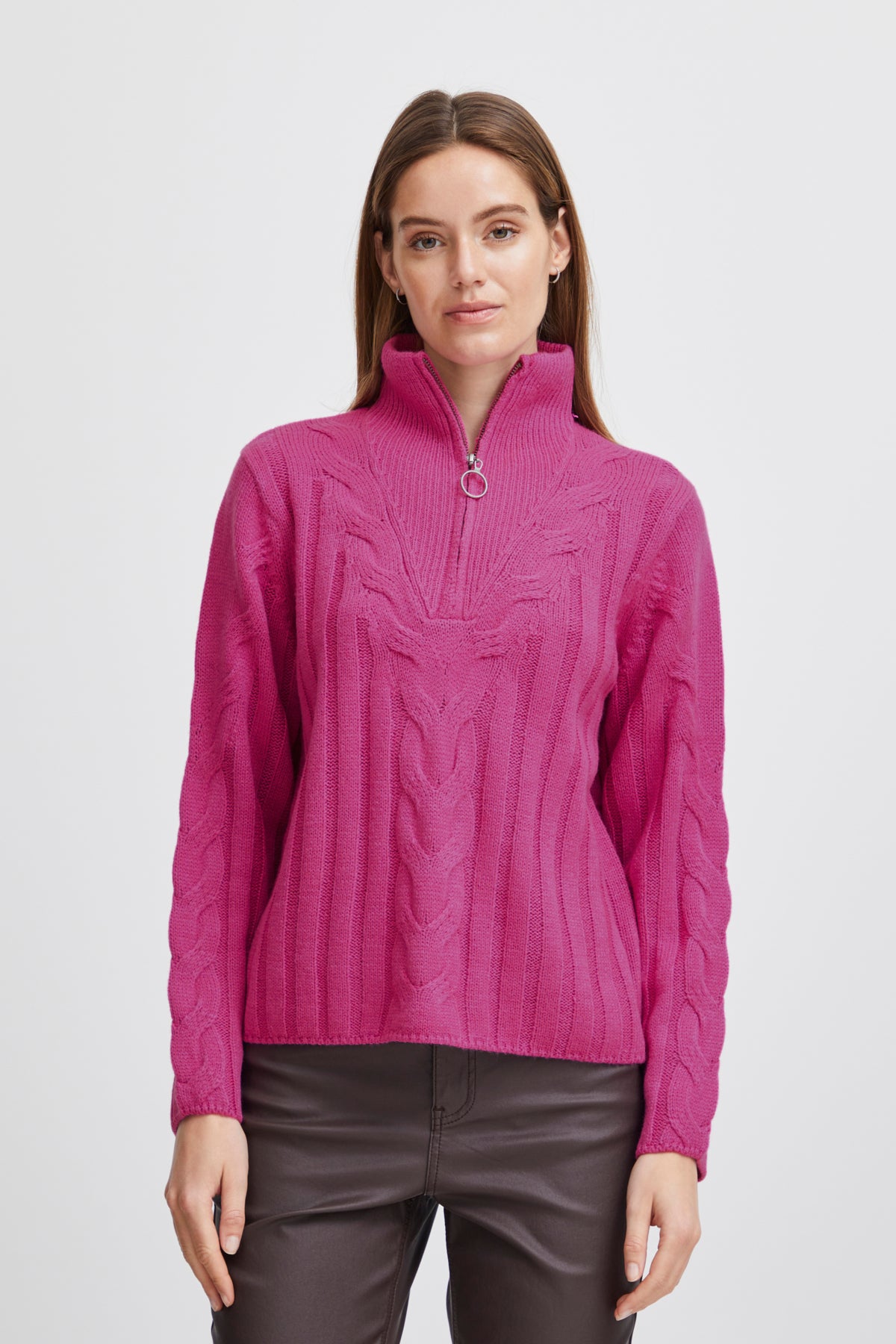 Tricot Otinka | Baie Sauvage