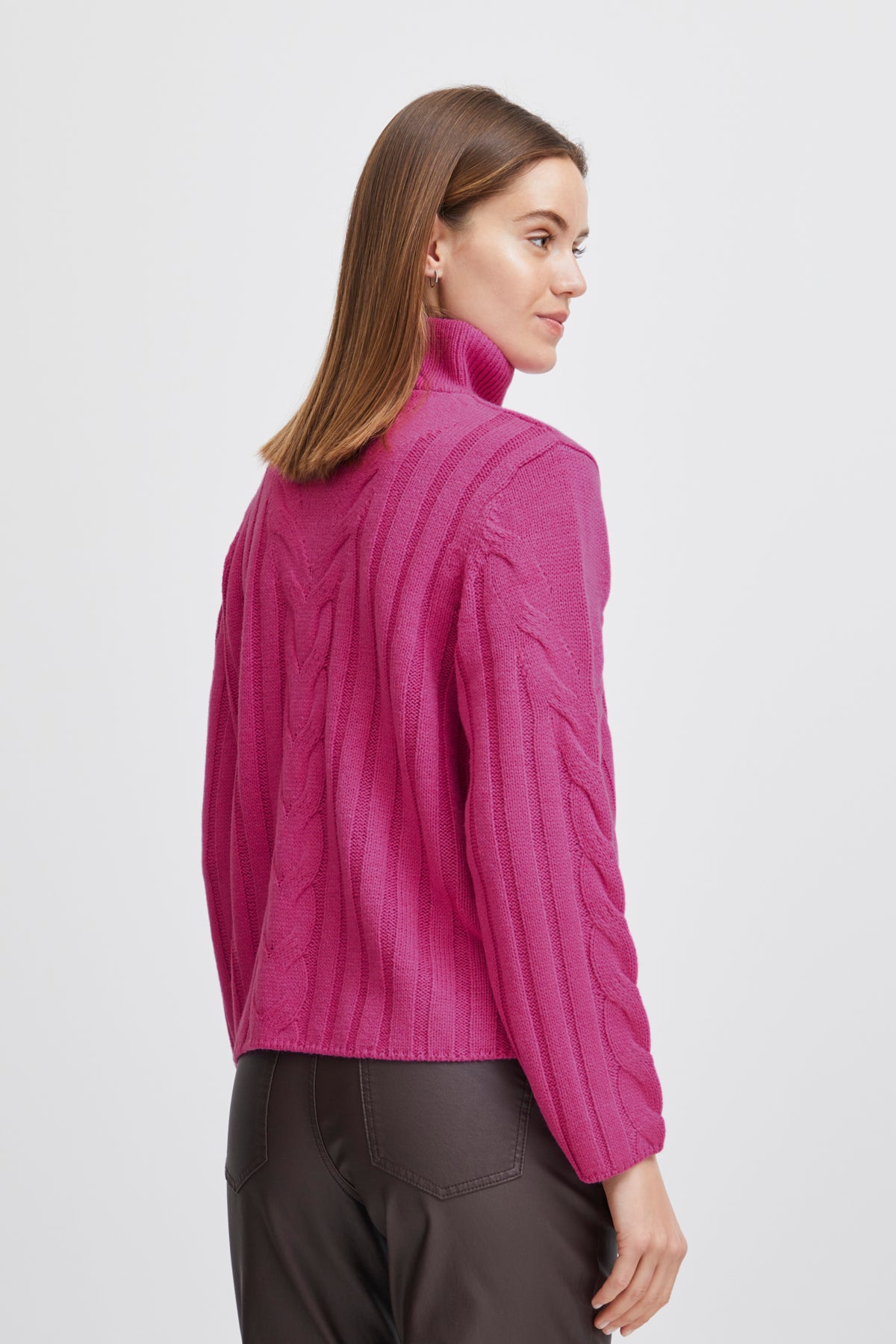 Tricot Otinka | Baie Sauvage