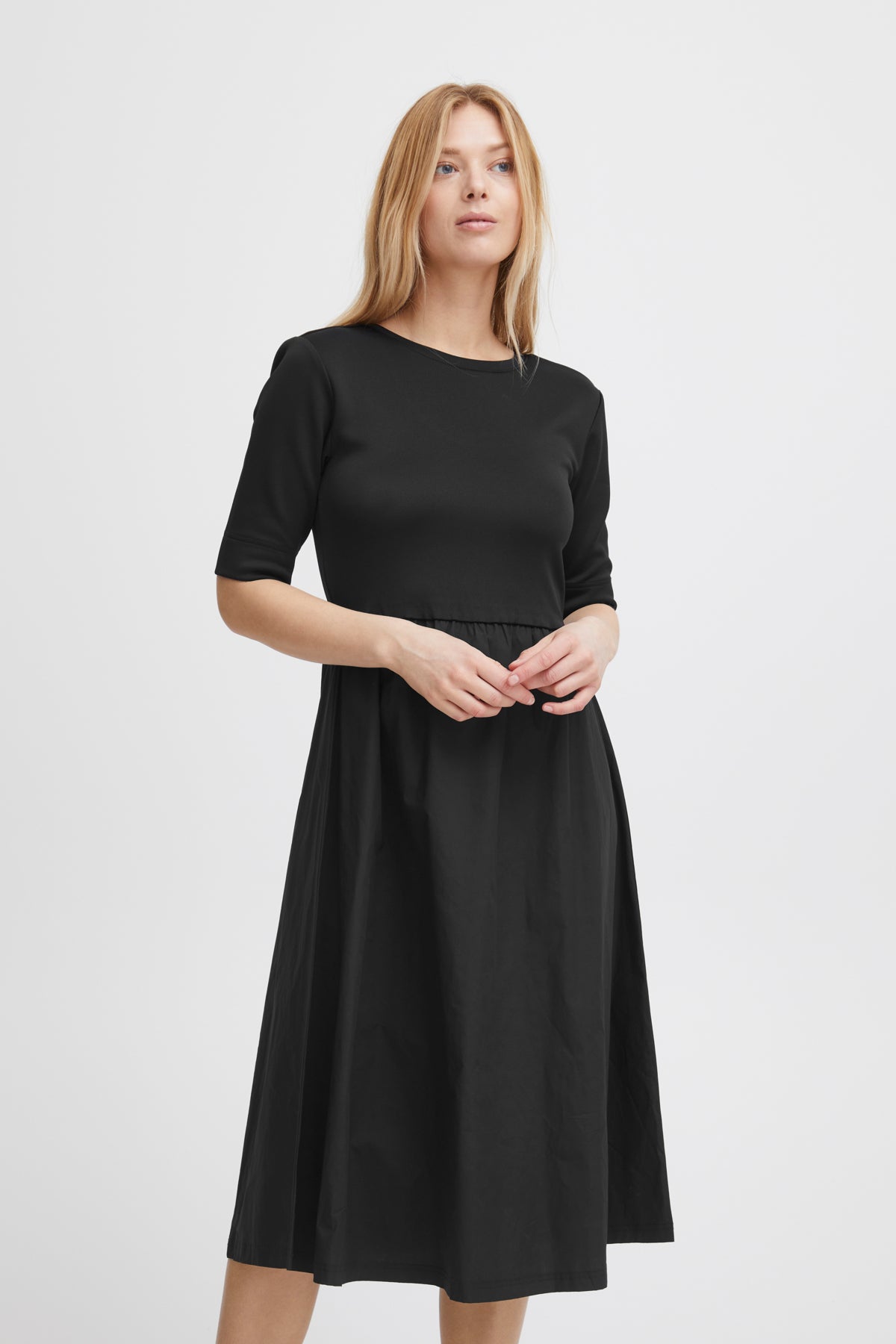 Robe Rini | Noire