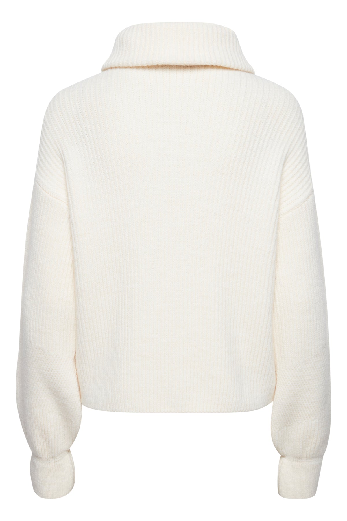 Tricot Mary | Blanc cassé