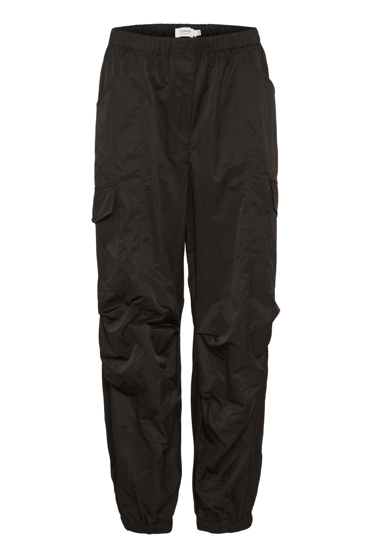 Pantalon Datine | Noir
