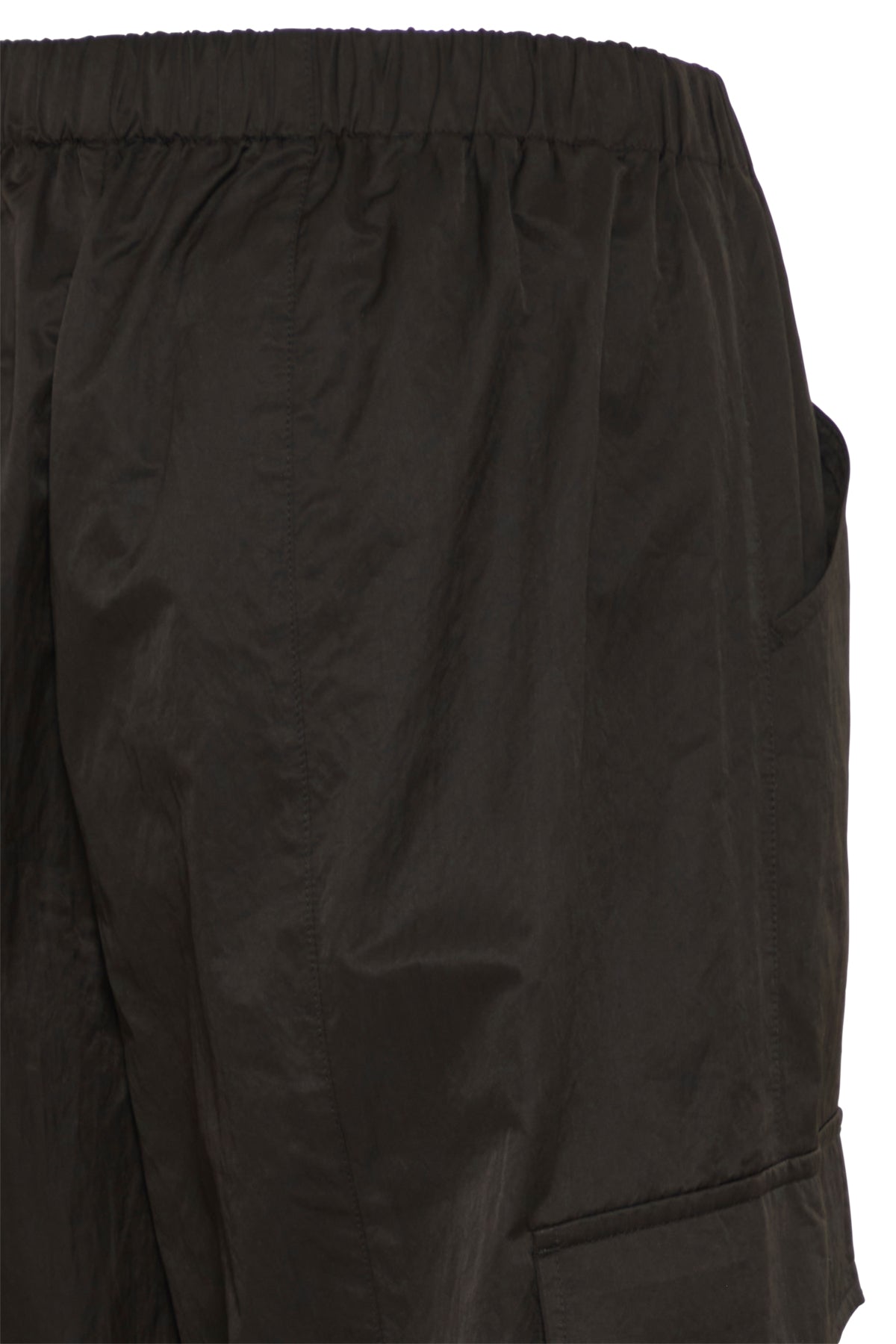 Pantalon Datine | Noir