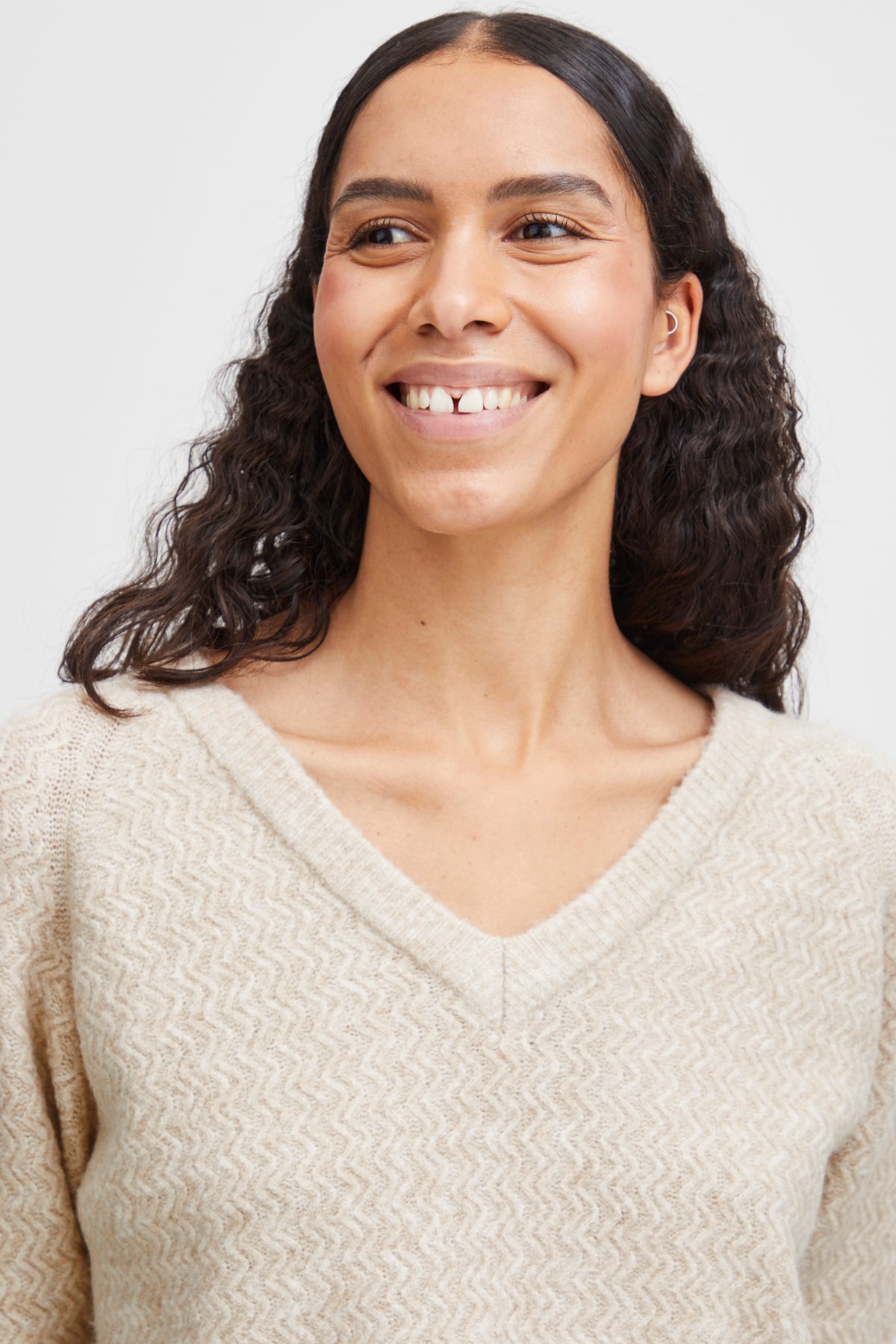 Tricot Merli | Ciment