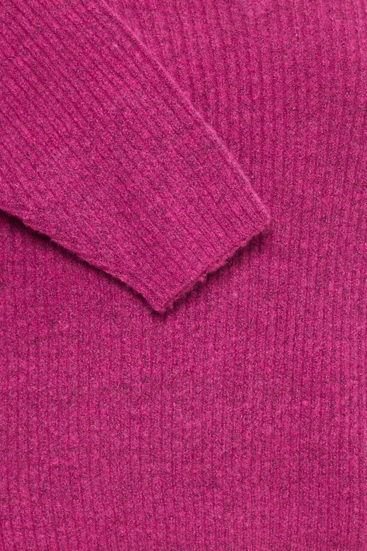 Tricot Onema | Fuchsia