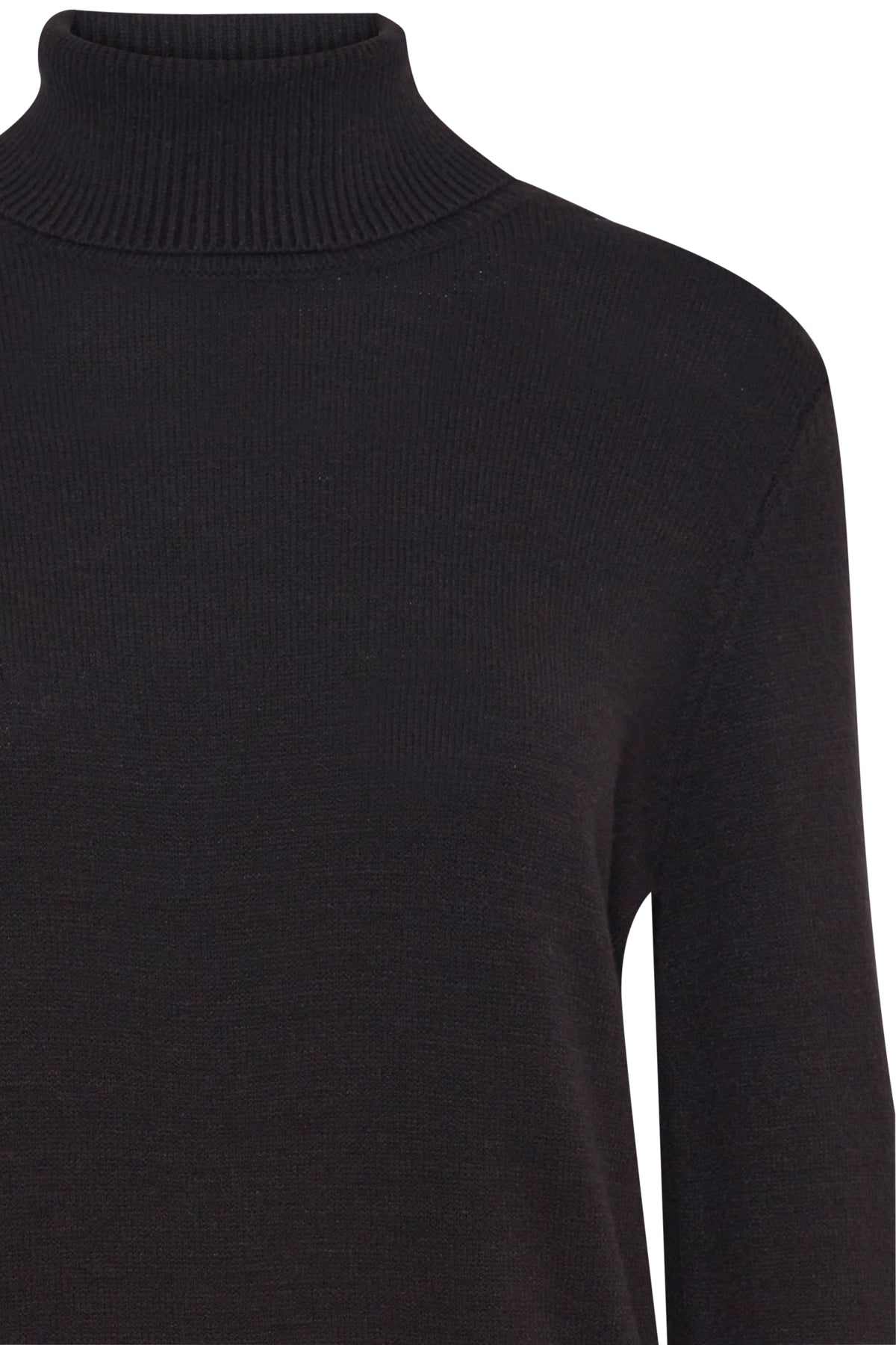 Tricot Manina | Noir