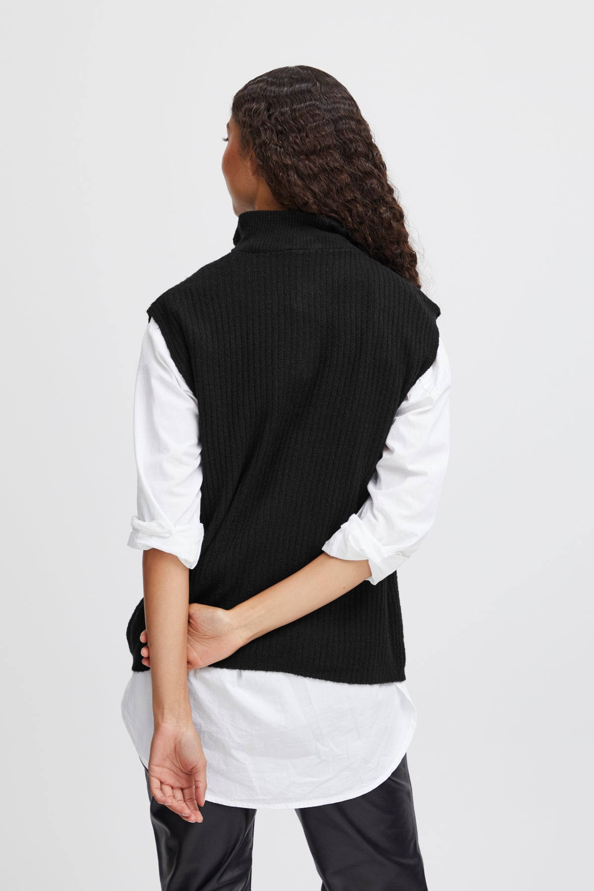 Tricot Onema | Noir