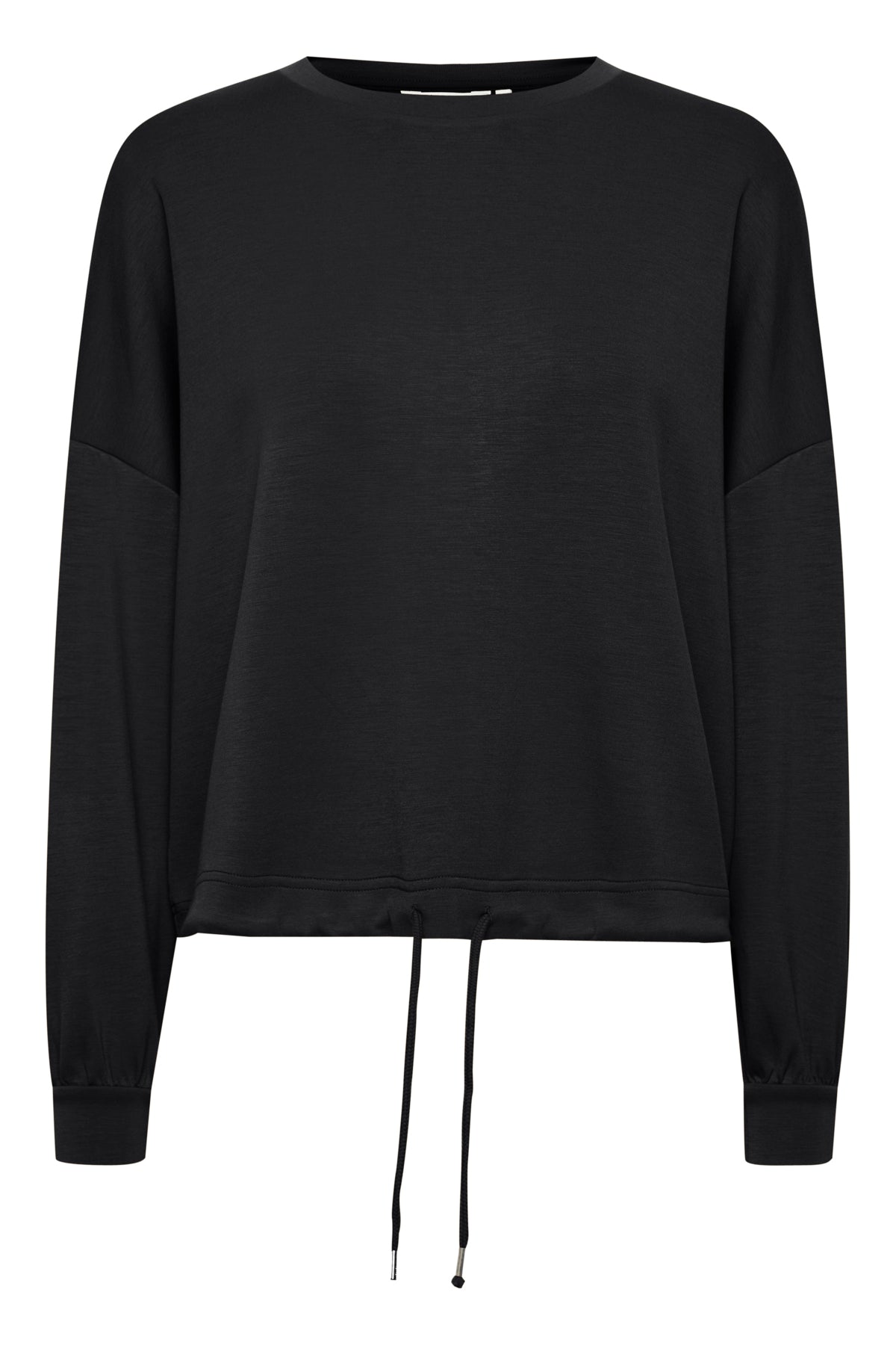 Chandail Pusti | Noir