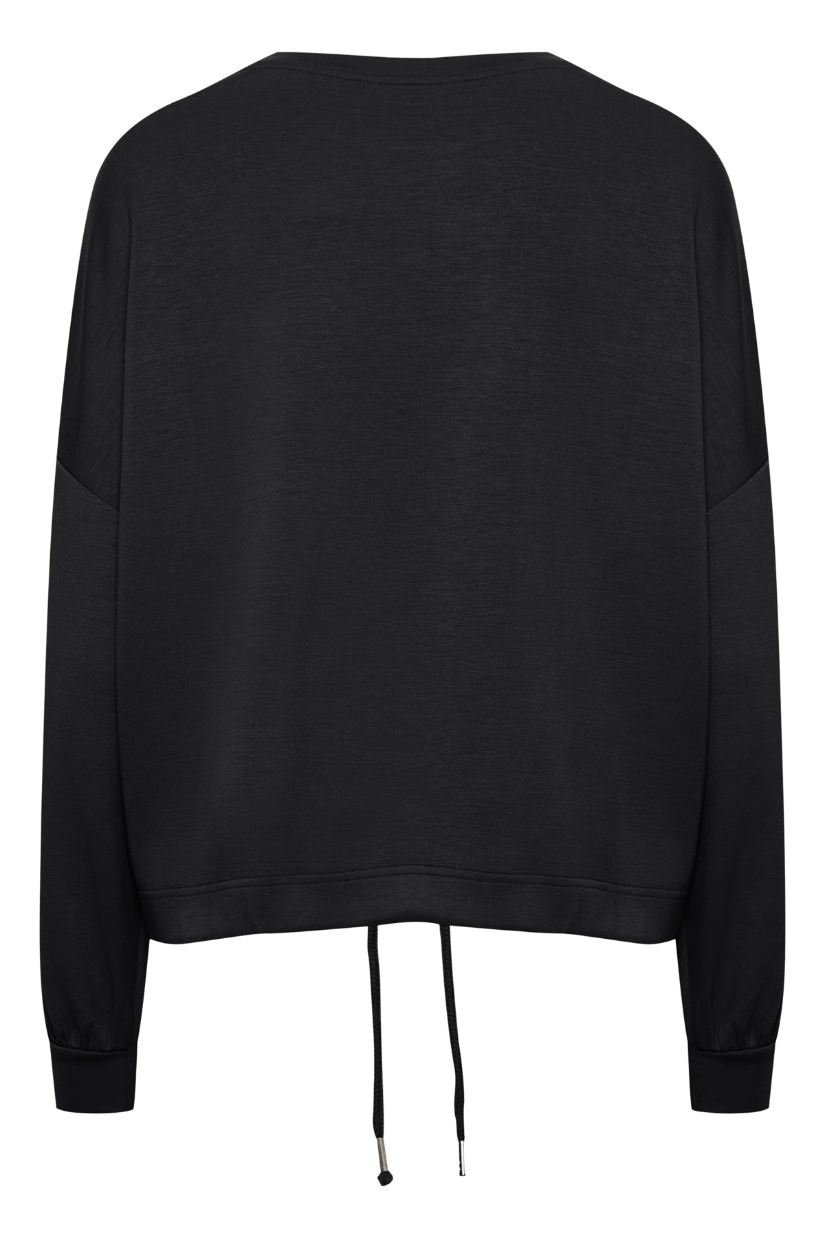 Chandail Pusti | Noir