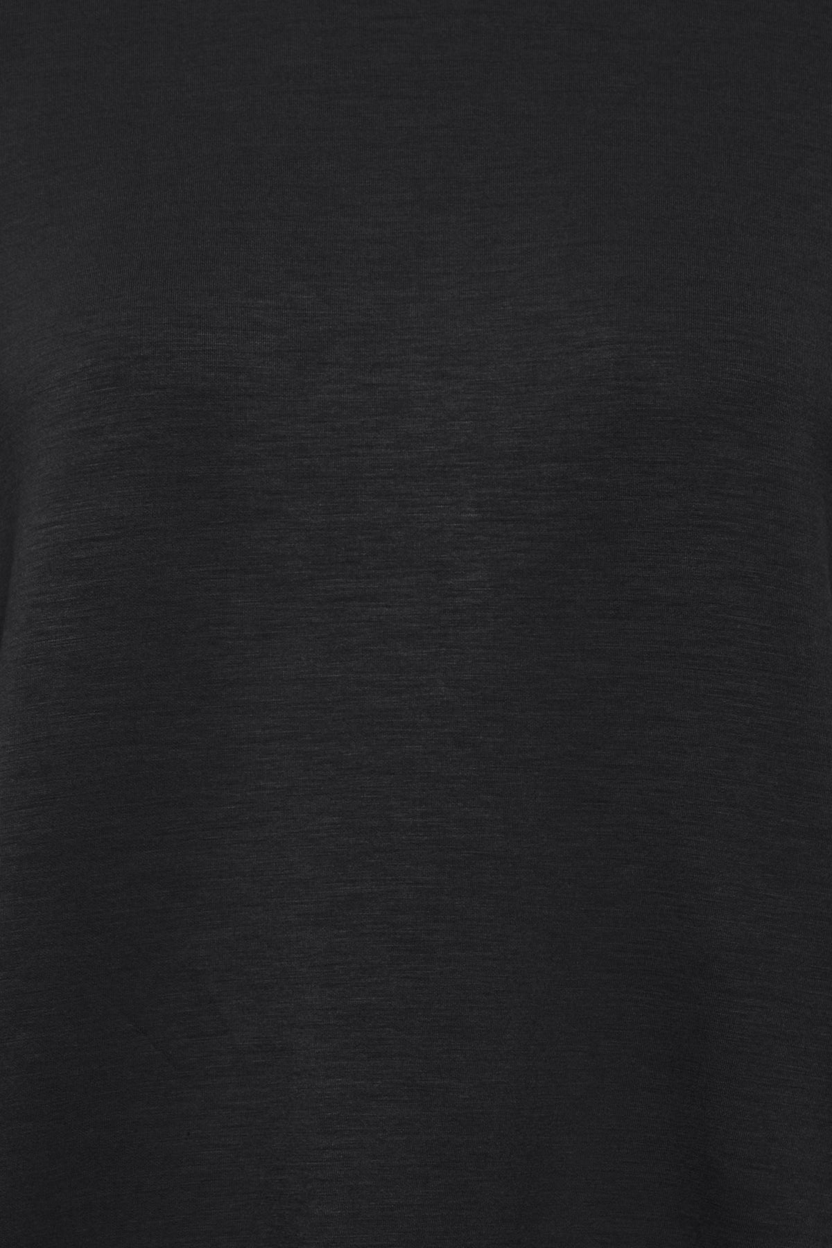 Chandail Pusti | Noir