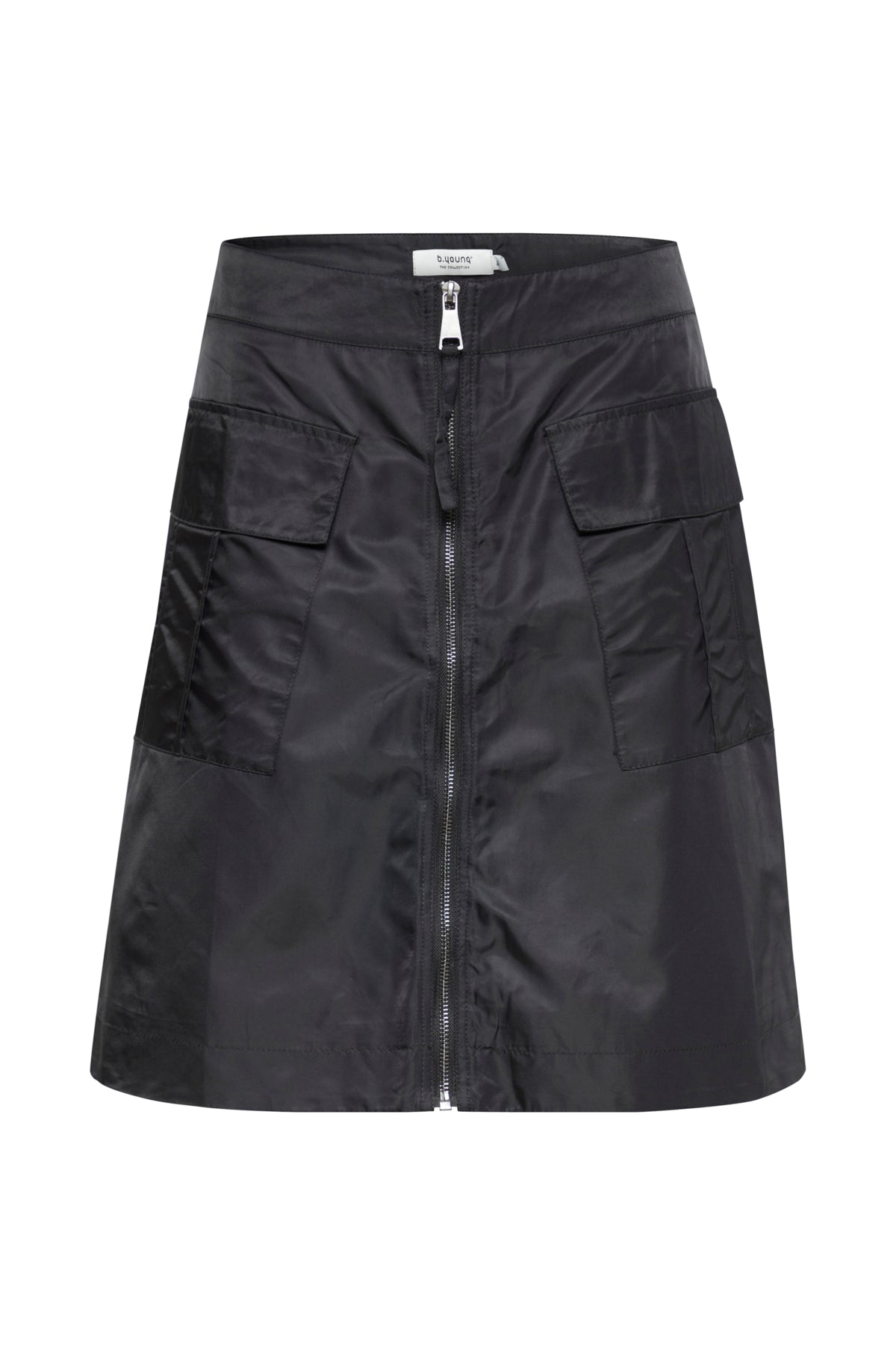 Jupe Dimmi | Noir