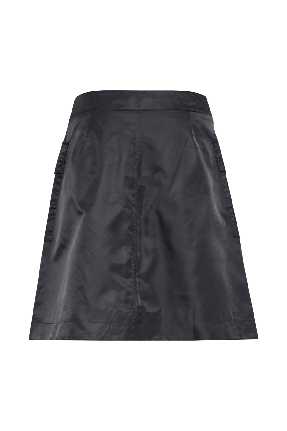 Jupe Dimmi | Noir