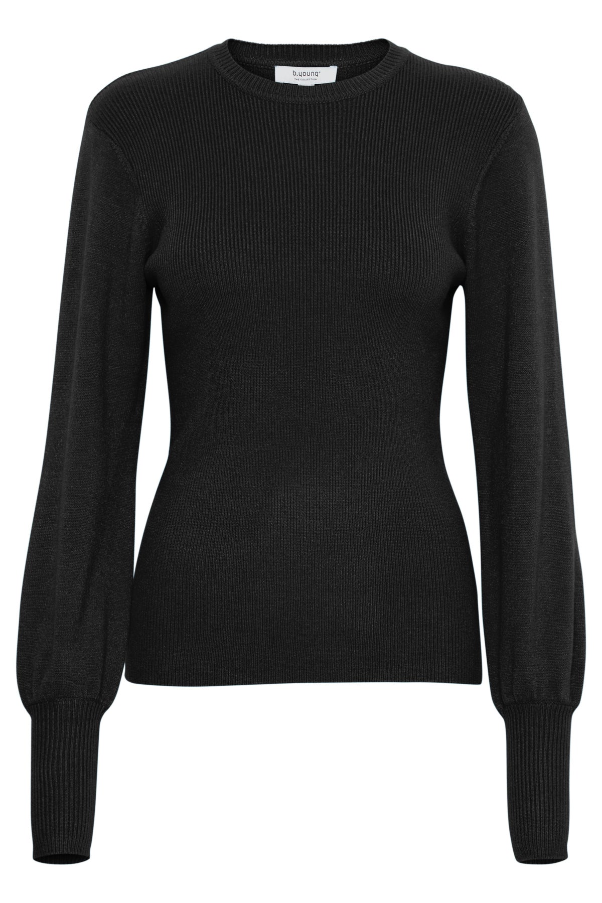 Chandail Nonina | Noir