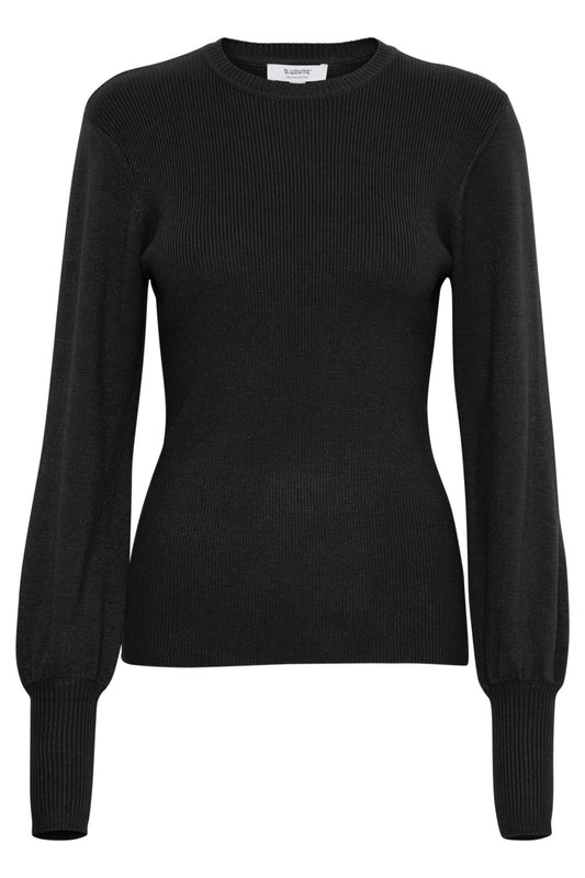 Chandail Nonina | Noir