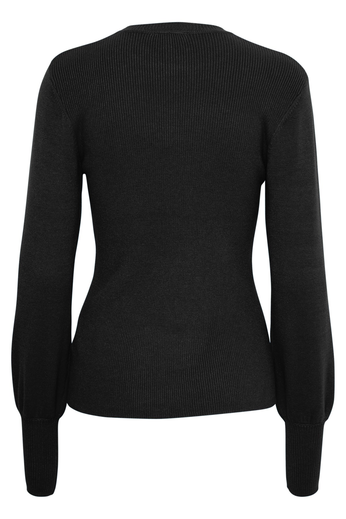 Chandail Nonina | Noir