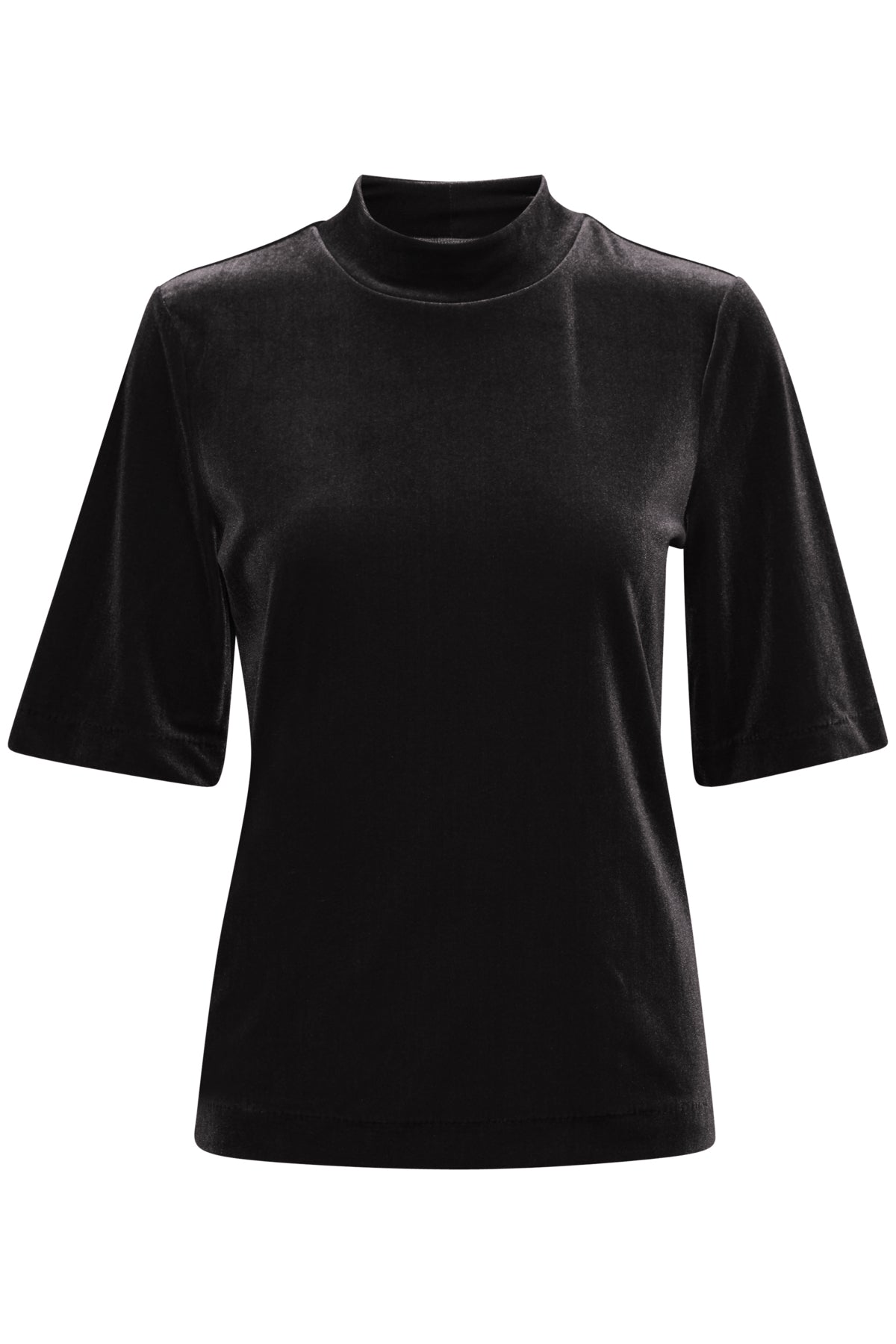Chandail Perlina | Noir velours