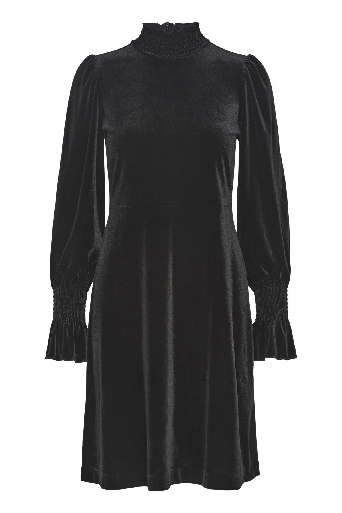 Robe Perlina | Noire