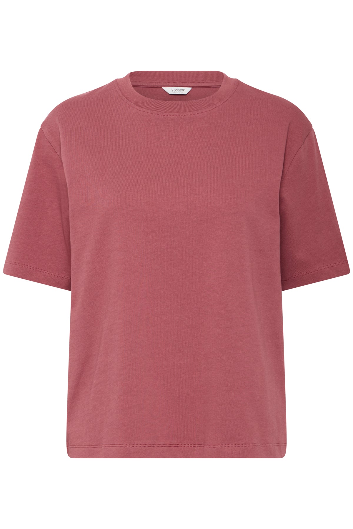 T-shirt Trollo | Roan rouge