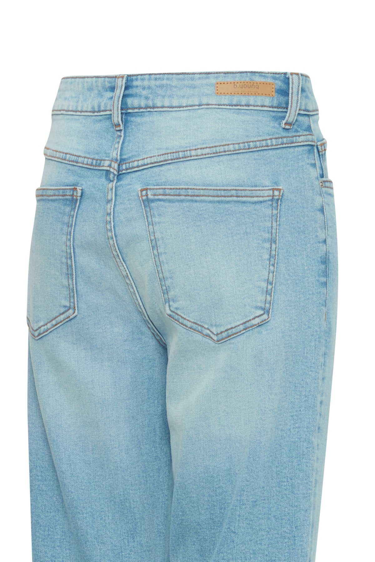 Jeans Loetta | Bleu pâle