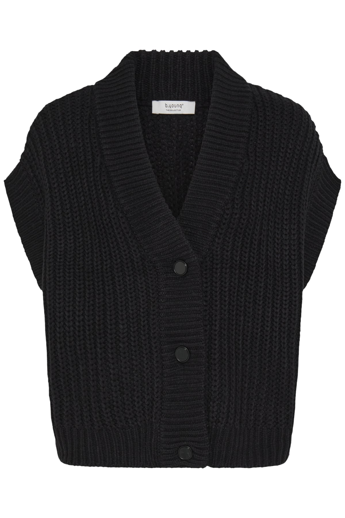Veste Otinka | Noir