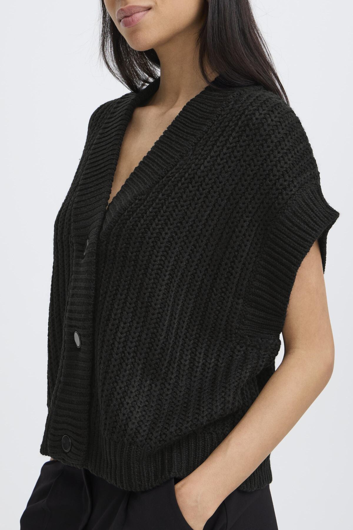 Veste Otinka | Noir