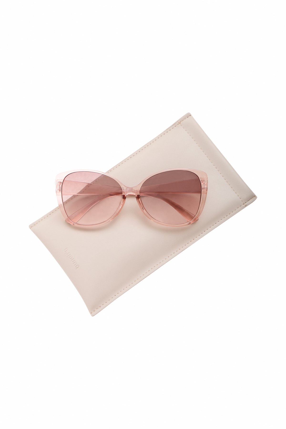 Lunette Wiya B.Young | Blush