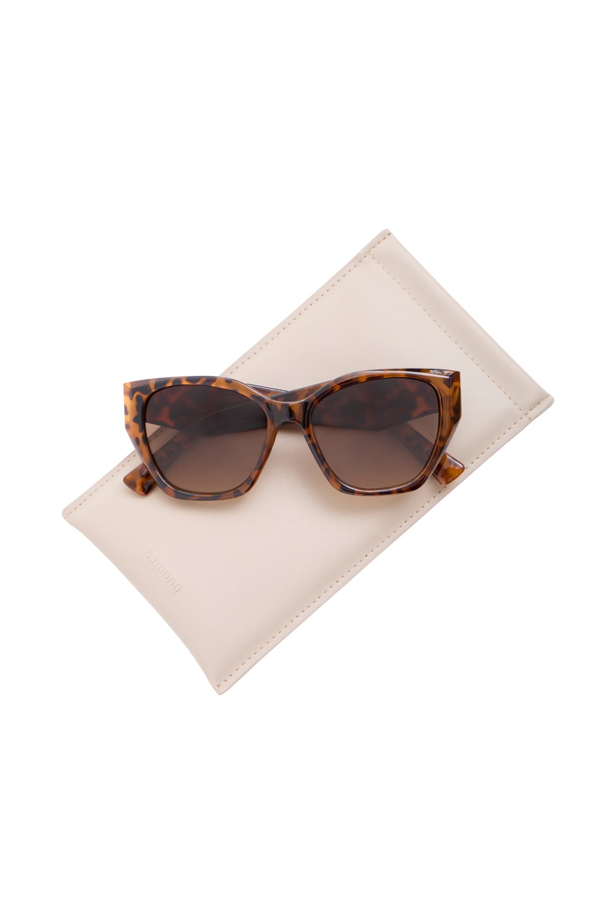 Lunette Wiya B.Young | Tortoise