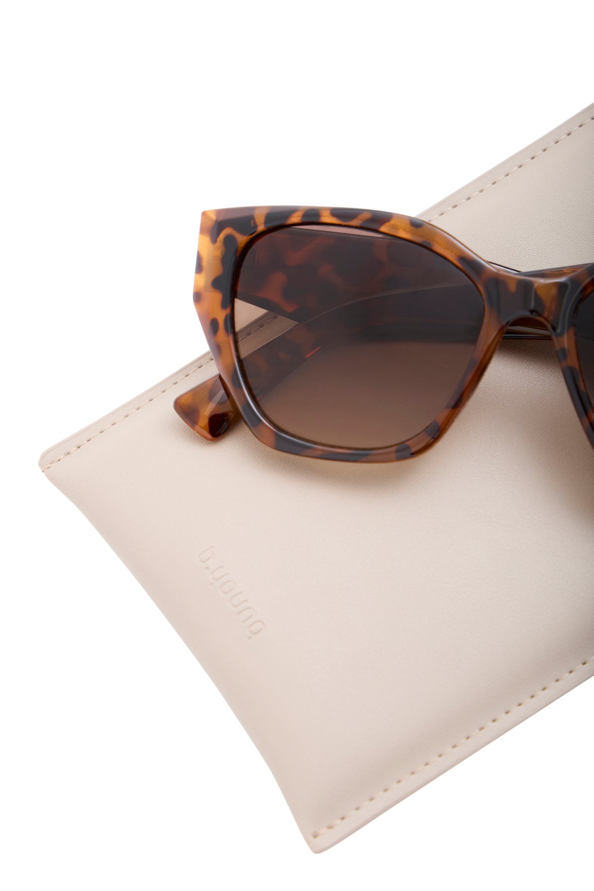 Lunette Wiya B.Young | Tortoise