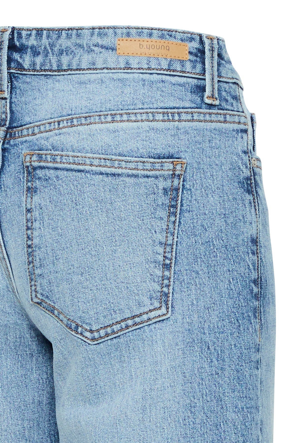 Jeans Kyjla - B.young | Bleu pâle