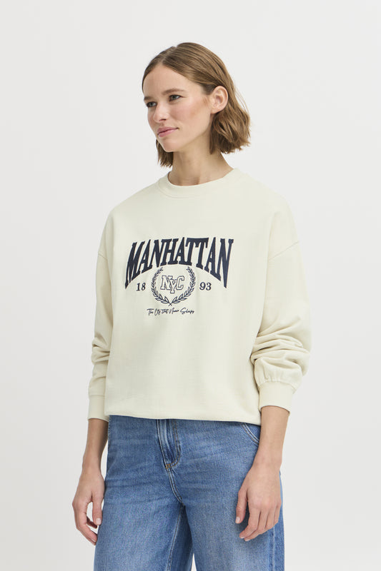 Chandail Soma | Bouleau