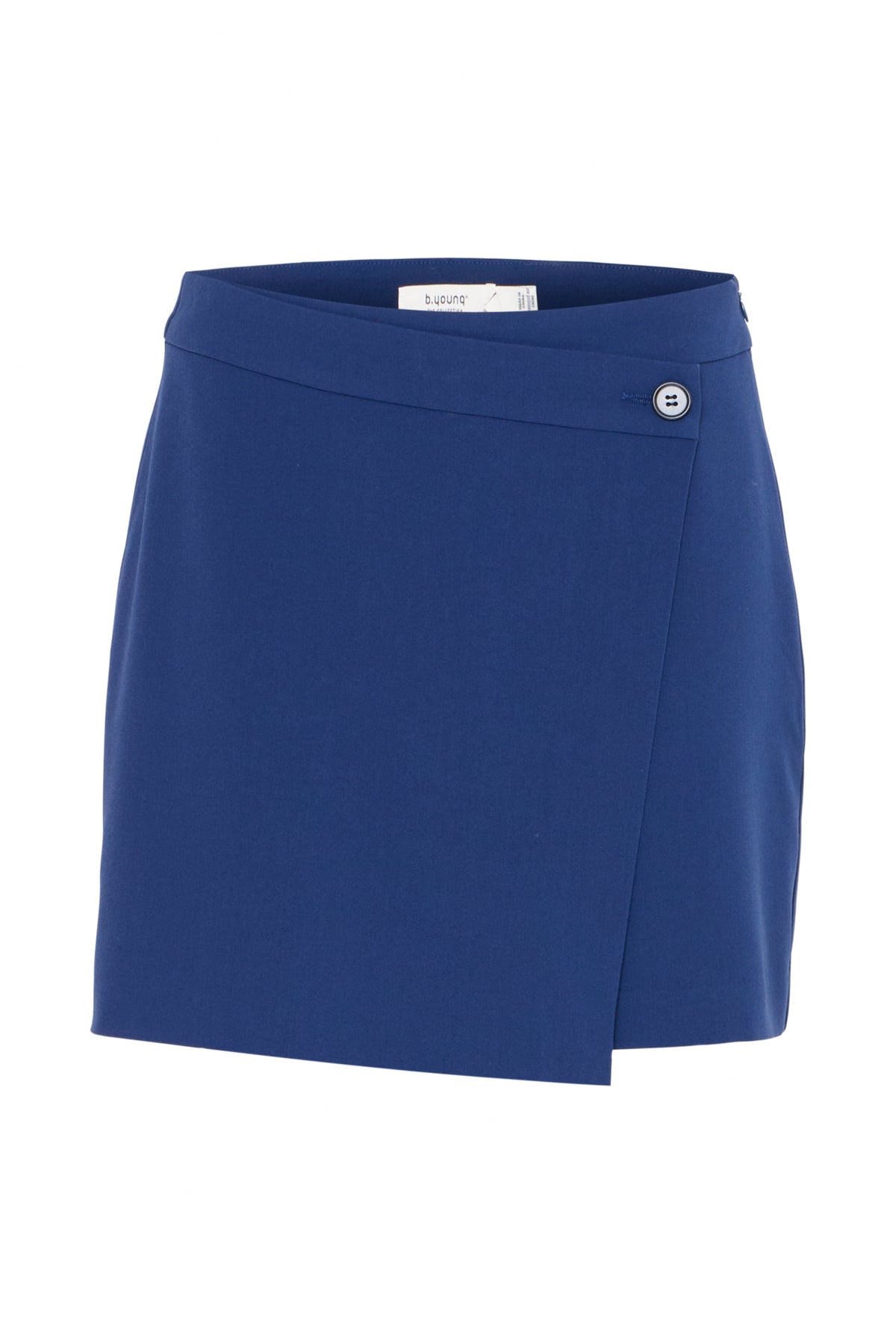 Skort Danta | Bleu médiéval