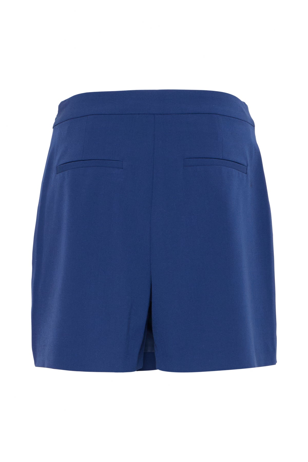 Skort Danta | Bleu médiéval